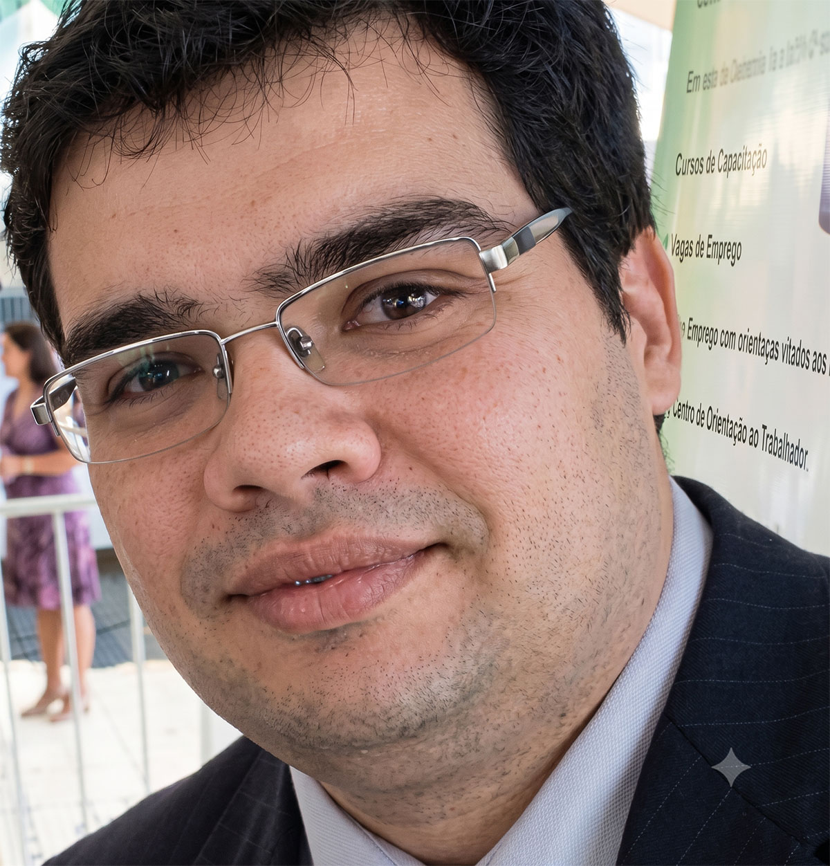 Thiago de Almeida Vidal